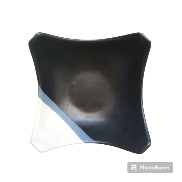 ☕ Abstract Clay Bowl - Picture 3 of 9